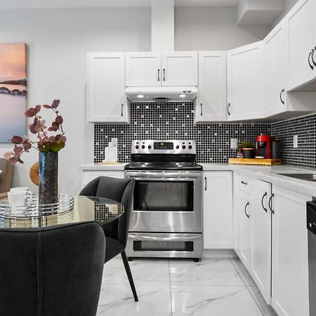 Willow Suite Langley Exteriér fotografie