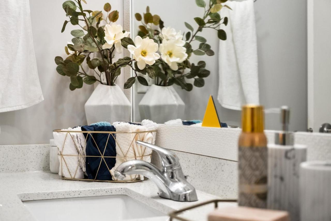Willow Suite Langley Exteriér fotografie