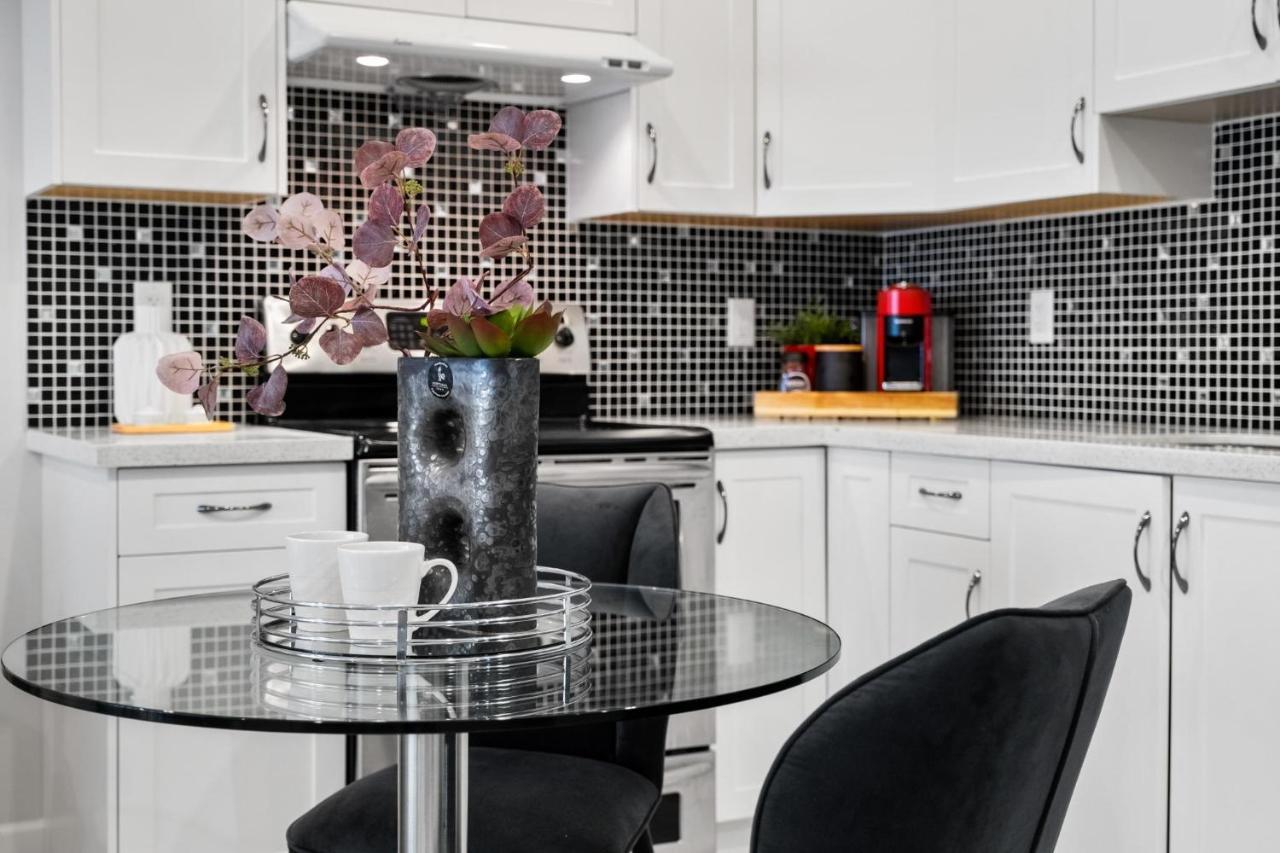 Willow Suite Langley Exteriér fotografie
