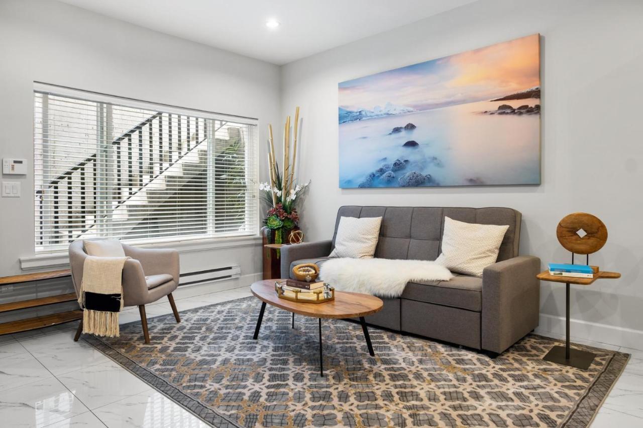 Willow Suite Langley Exteriér fotografie