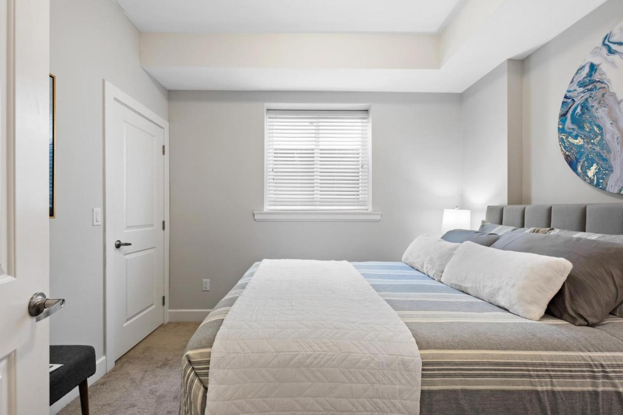Willow Suite Langley Exteriér fotografie
