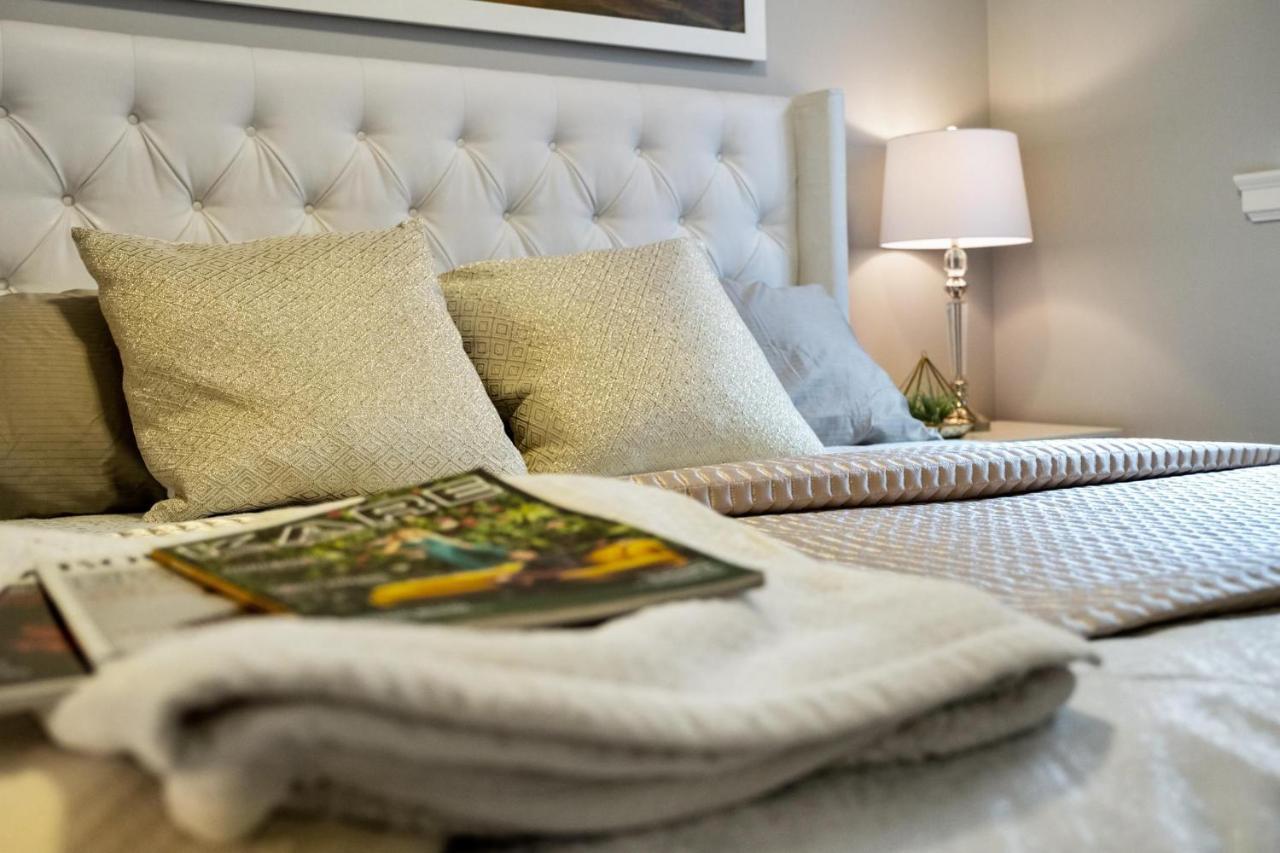 Willow Suite Langley Exteriér fotografie