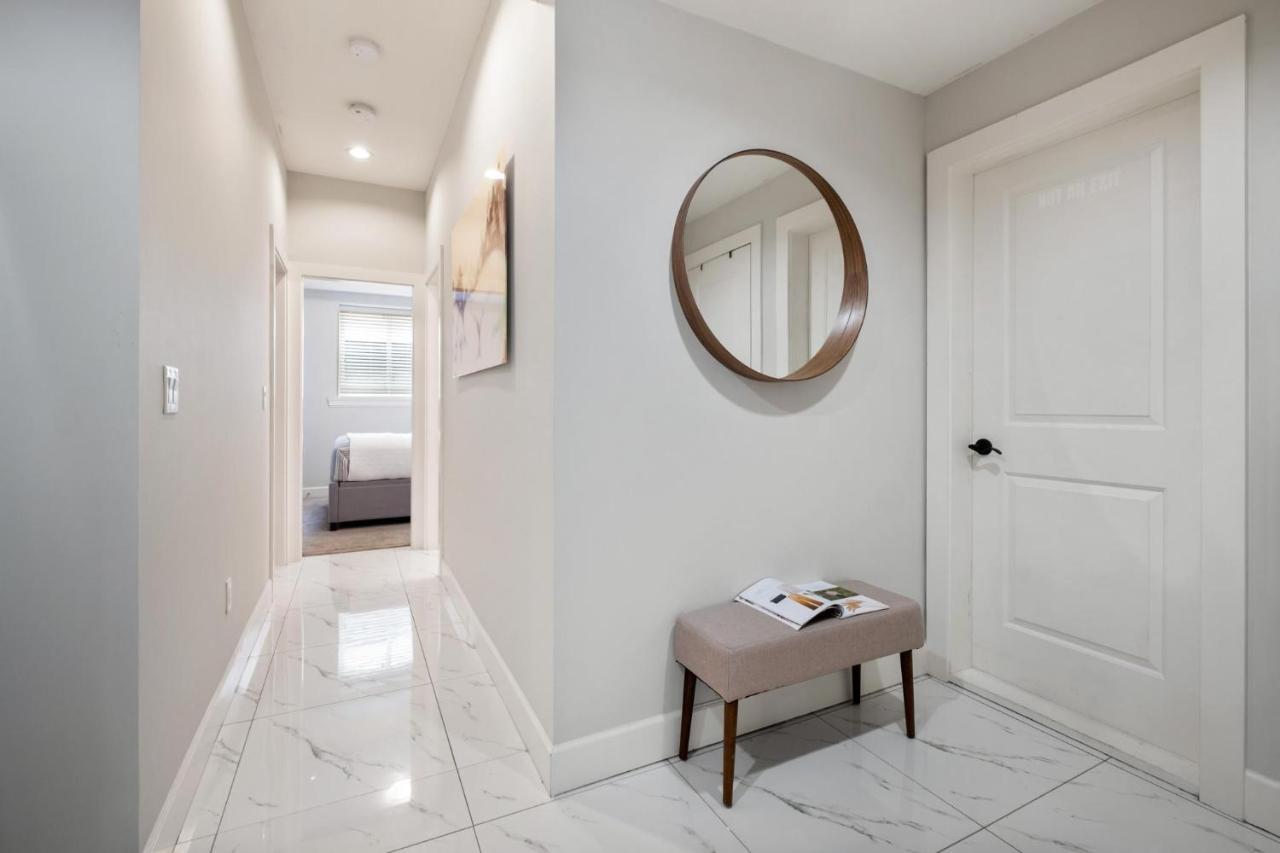Willow Suite Langley Exteriér fotografie