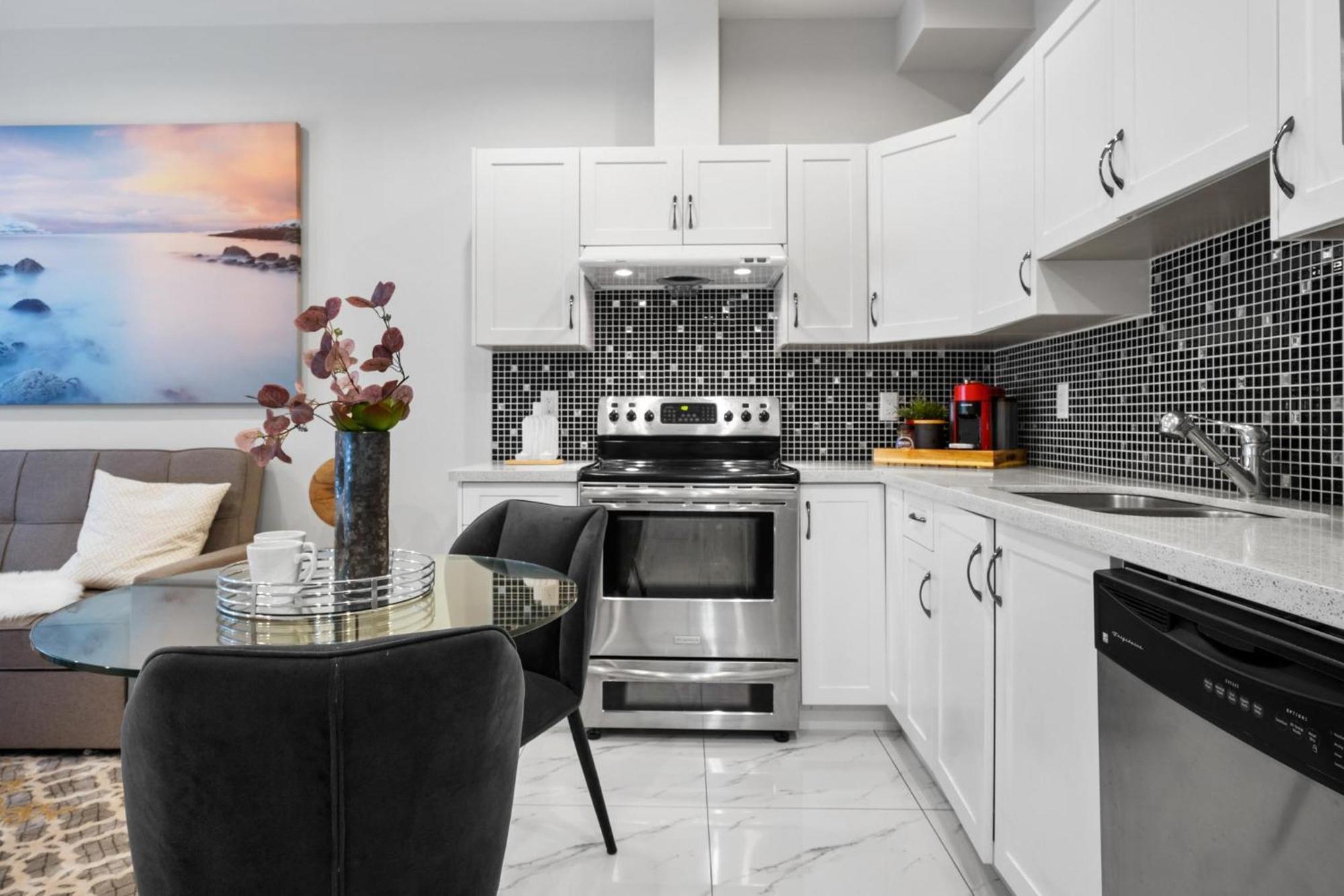 Willow Suite Langley Exteriér fotografie