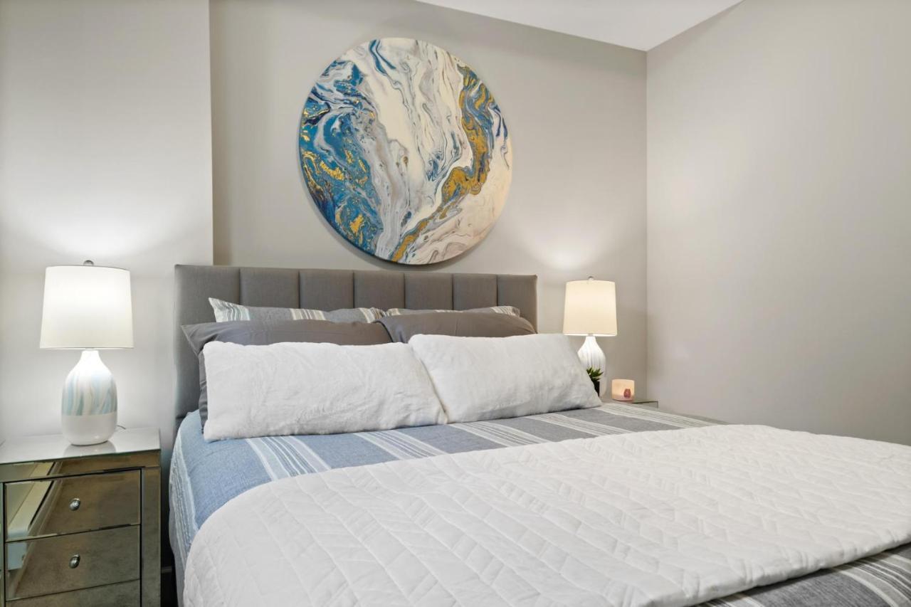 Willow Suite Langley Exteriér fotografie