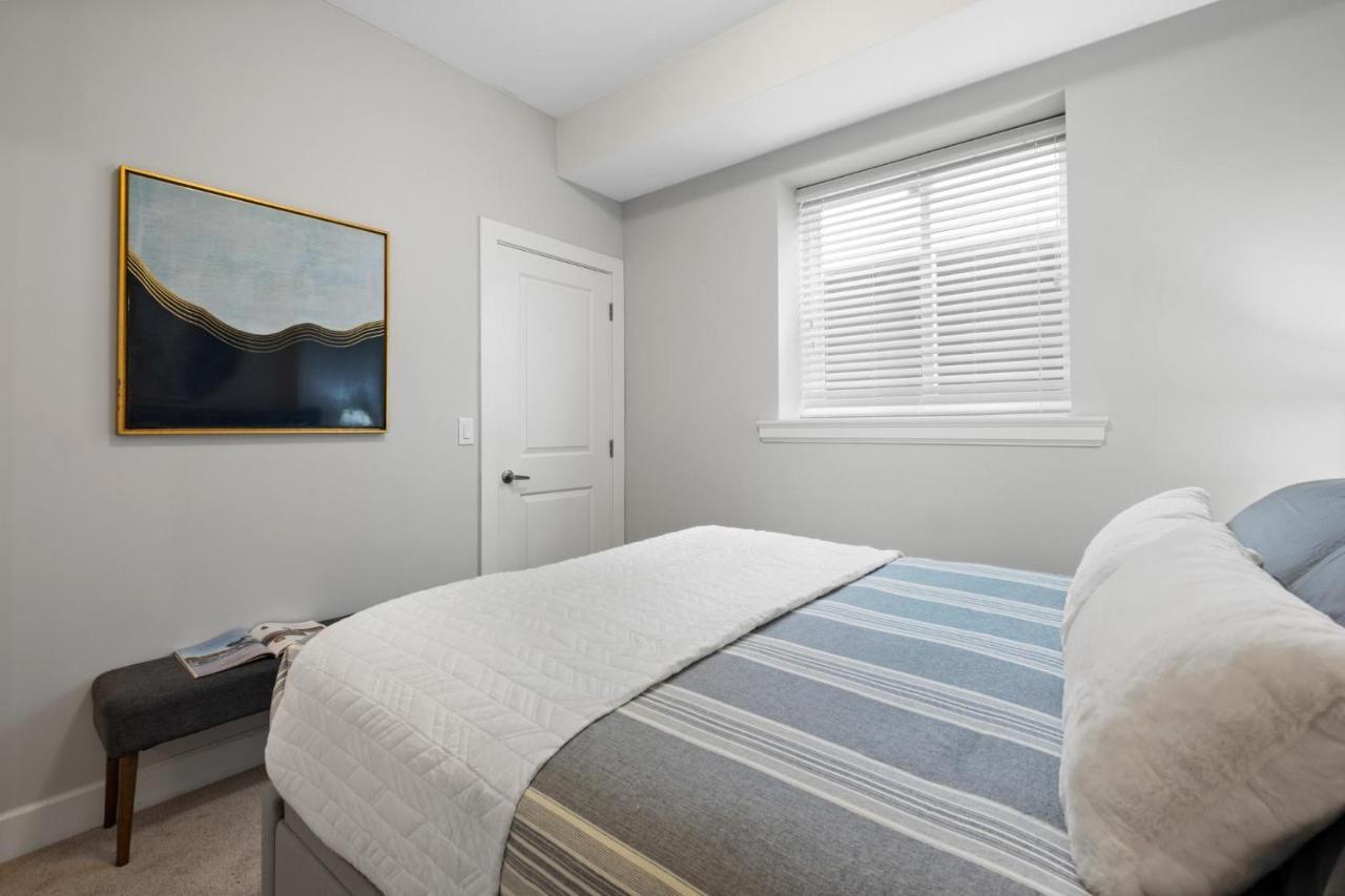 Willow Suite Langley Exteriér fotografie