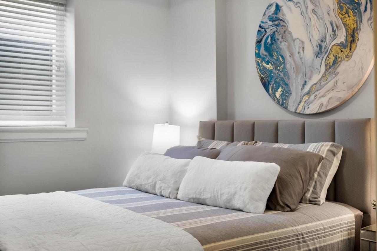 Willow Suite Langley Exteriér fotografie
