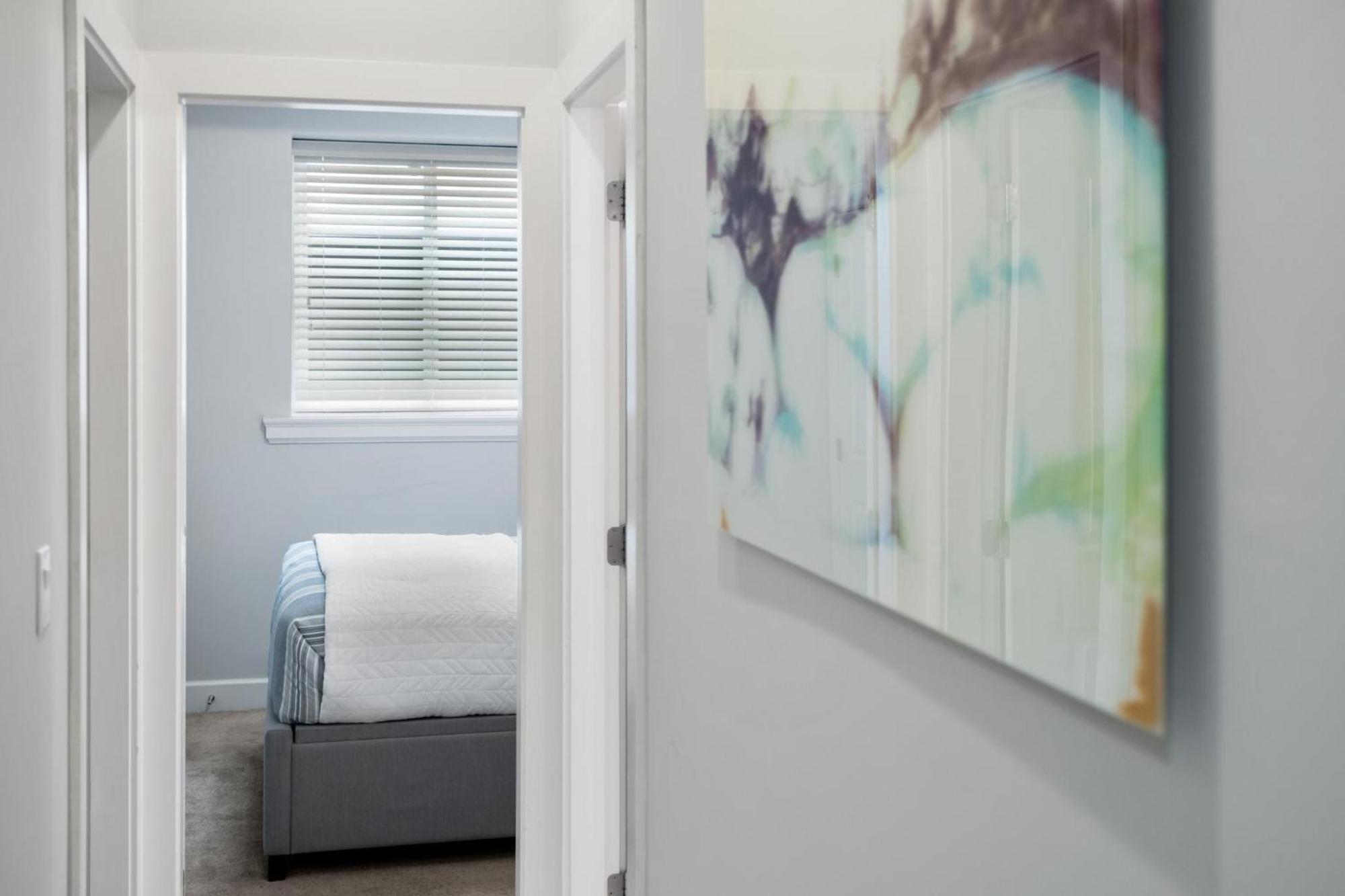 Willow Suite Langley Exteriér fotografie