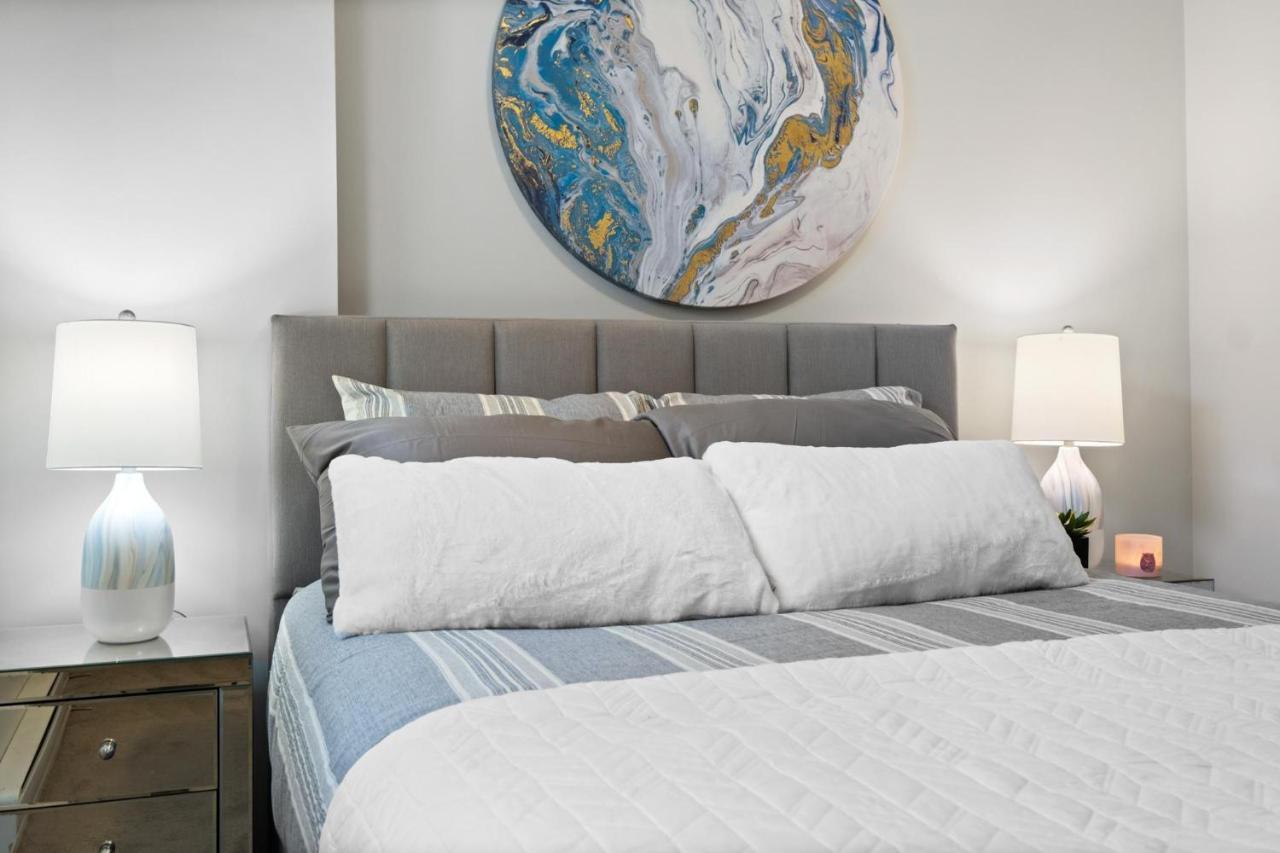 Willow Suite Langley Exteriér fotografie