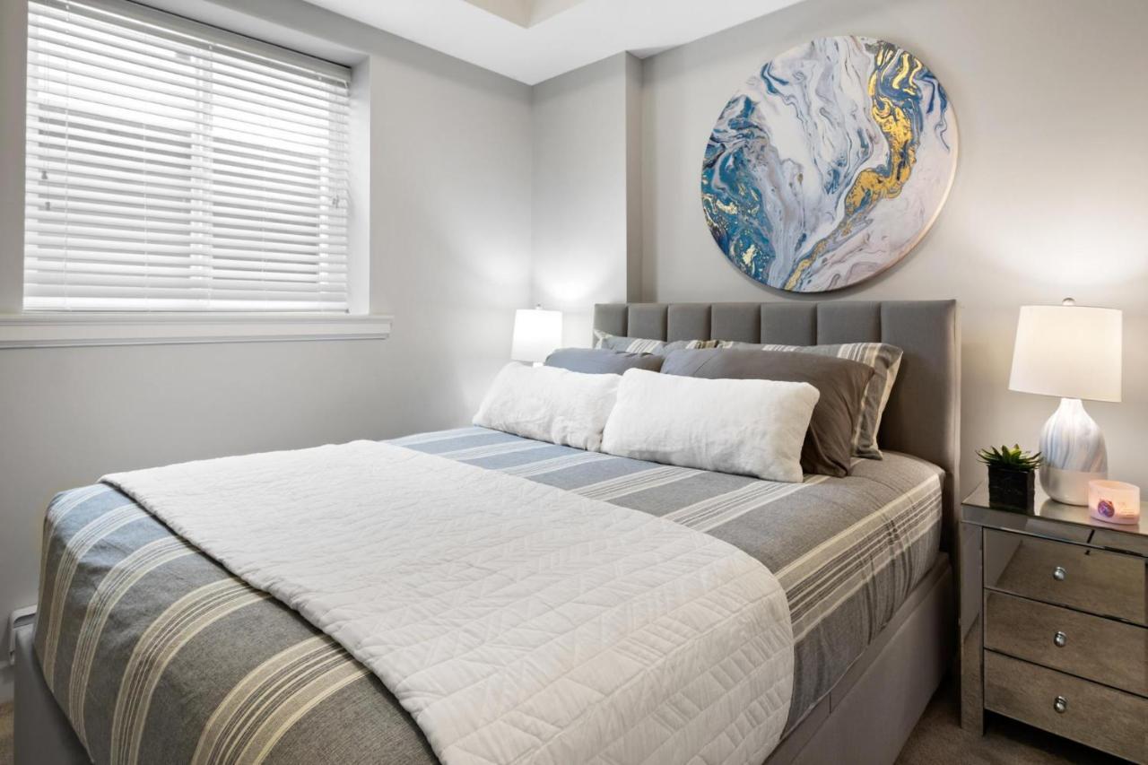 Willow Suite Langley Exteriér fotografie